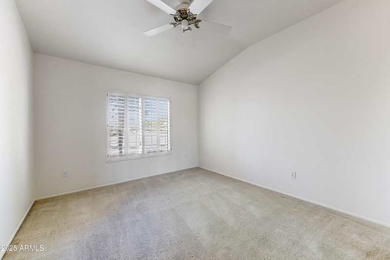 Quiet Guest Bedroom Retreat