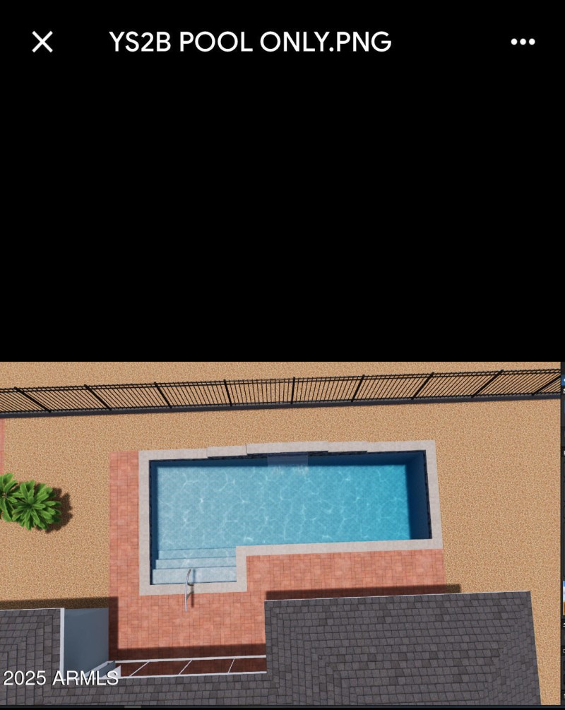 Coronado Pool Virtual 3