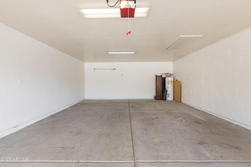 Garage Wesr 2 extra long