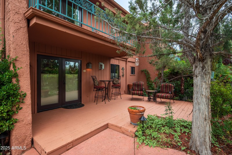 Casa Sedona Inn