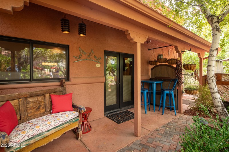 Casa Sedona Inn