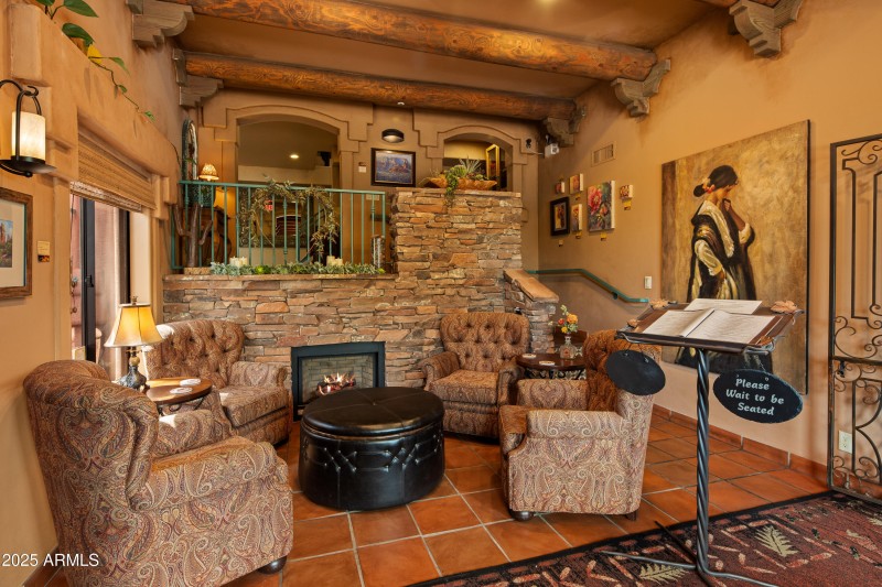 Casa Sedona Inn