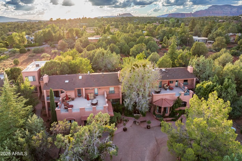 Casa Sedona Inn