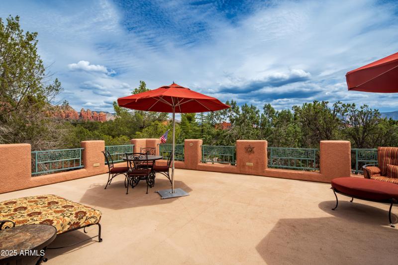 Casa Sedona Inn