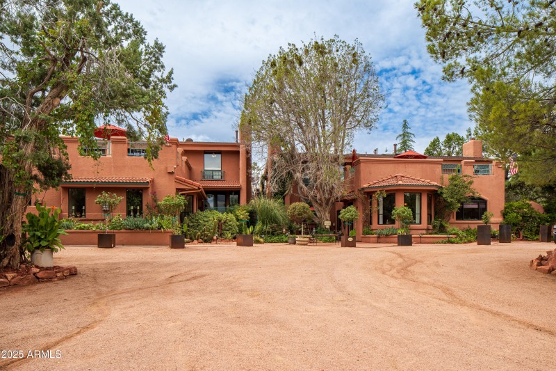 Casa Sedona Inn