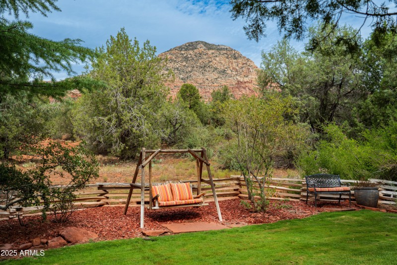 Casa Sedona Inn