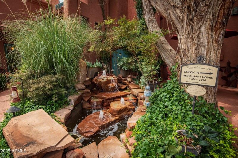 Casa Sedona Inn