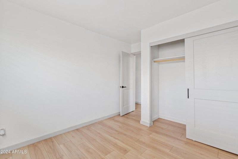 Bedroom #2