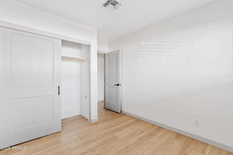 Bedroom #1