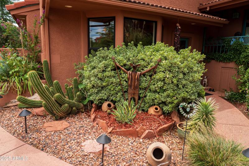 Casa Sedona Inn