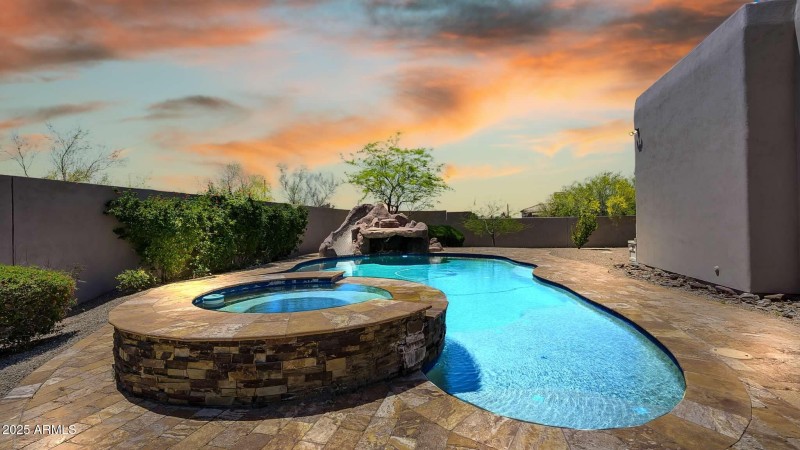 Quail Brush Rd VT-6 (1)