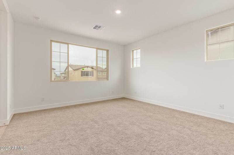 Primary Bedroom View A