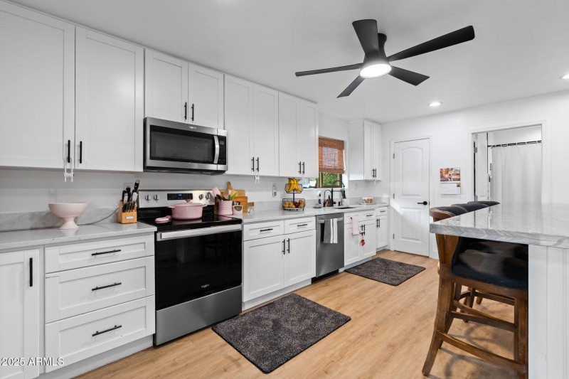 casita kitchen 2