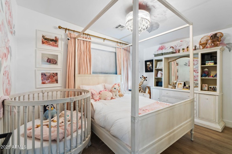 casita guest room 1