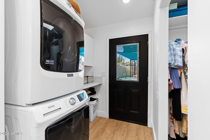 casita laundry