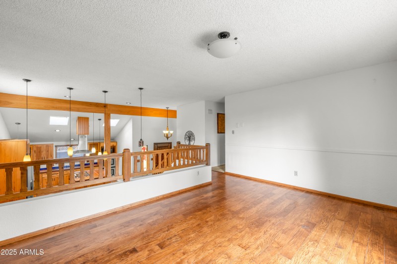 Dining / Family Room