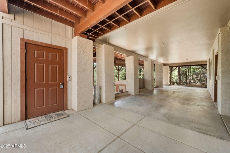 33-Lower Level Elevator Access