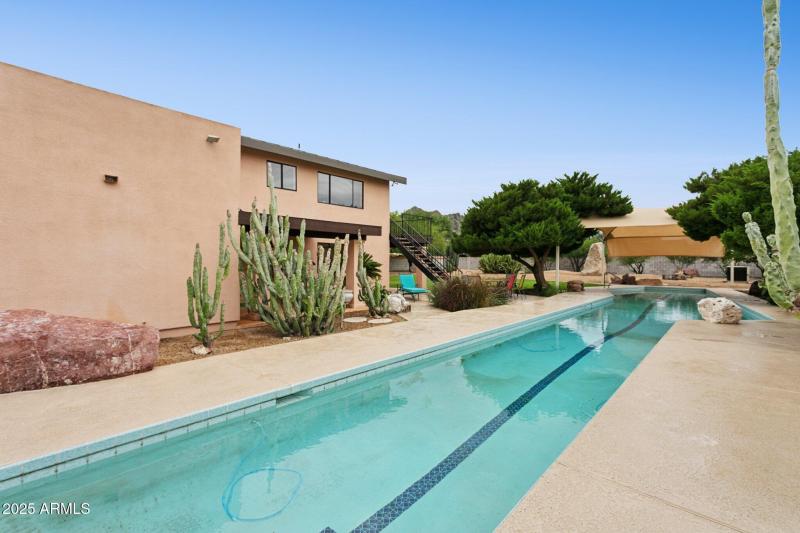 Room for Friends & Family