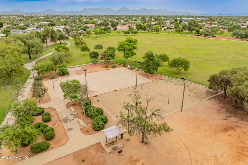 Paradise Cove Park 2