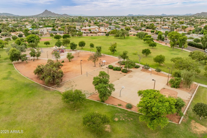 Paradise Cove Park 3