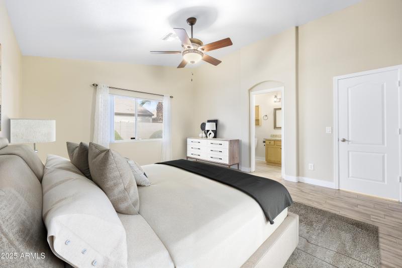 Virtually Staged Primary