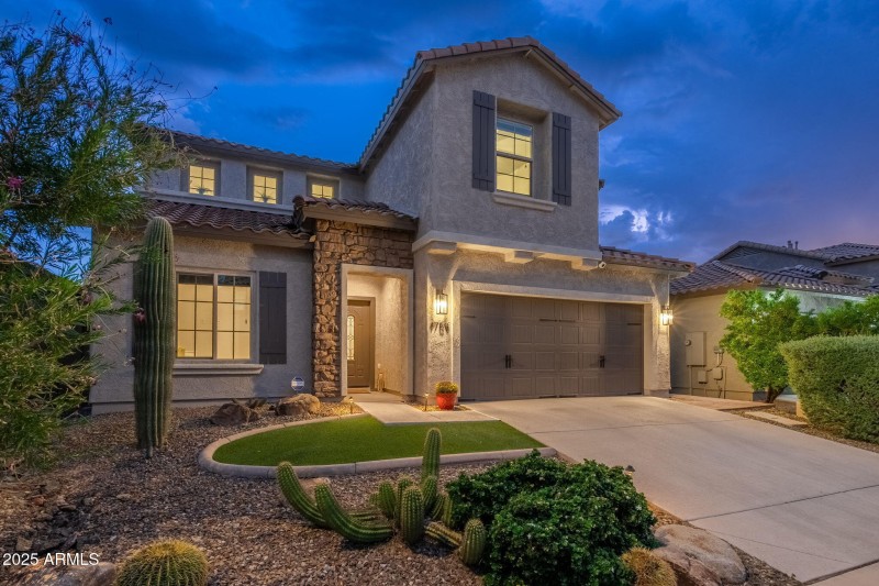 1759 W Desperado Way - 52