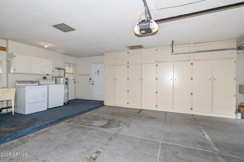 Garage-Storage