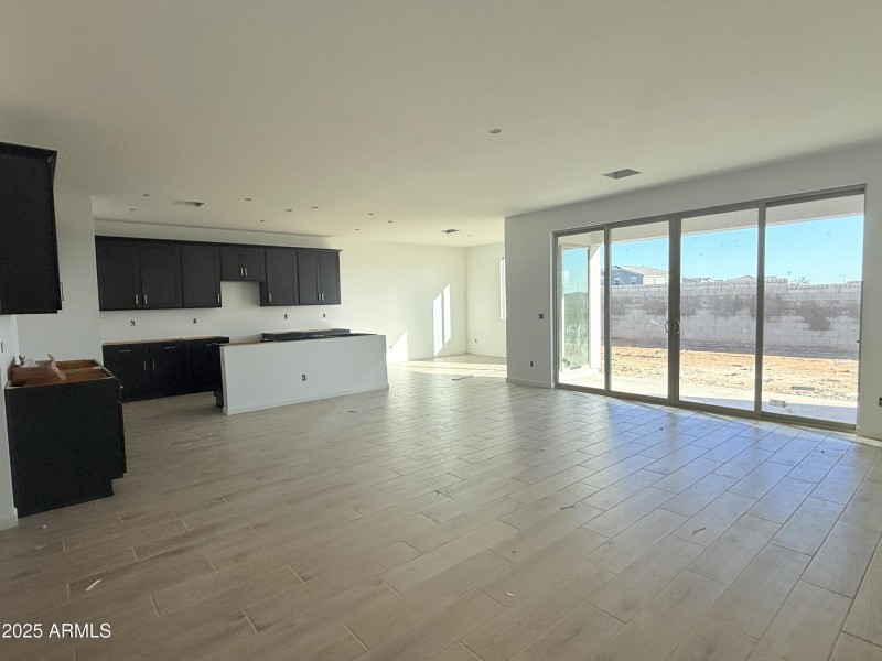 013- Great Room and Kitchen