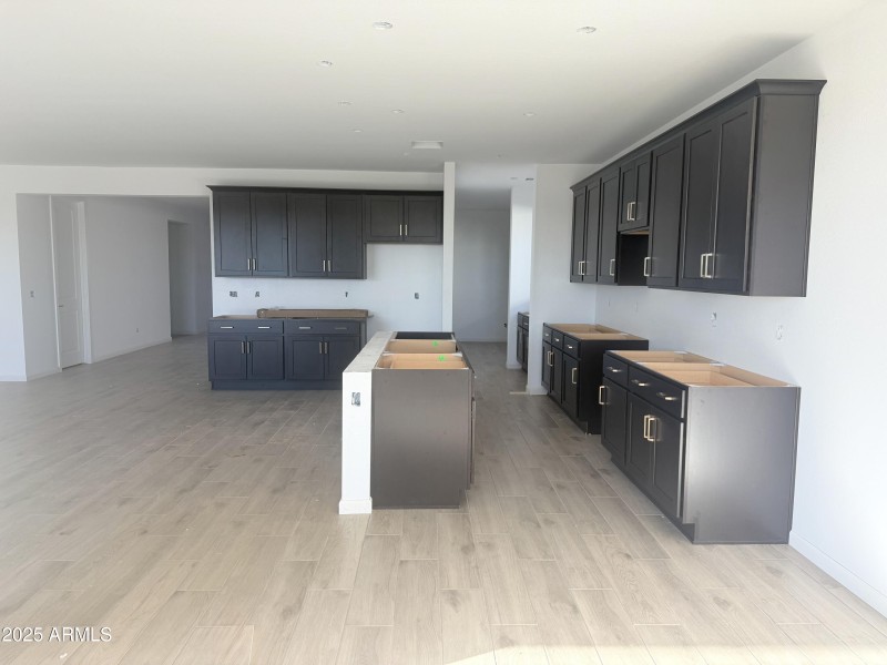 017- Great Room and Kitchen