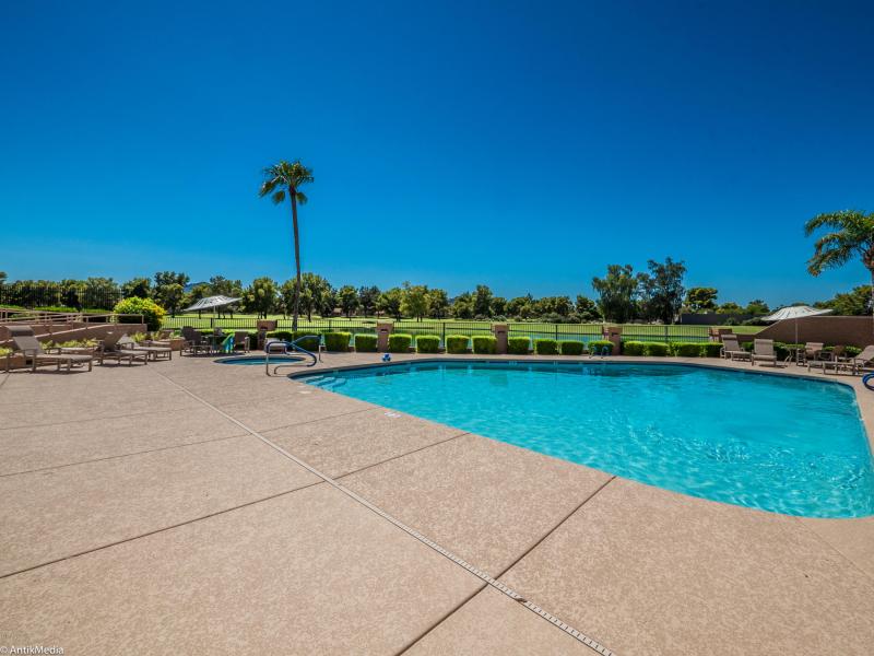 Community Pool 2 of 2