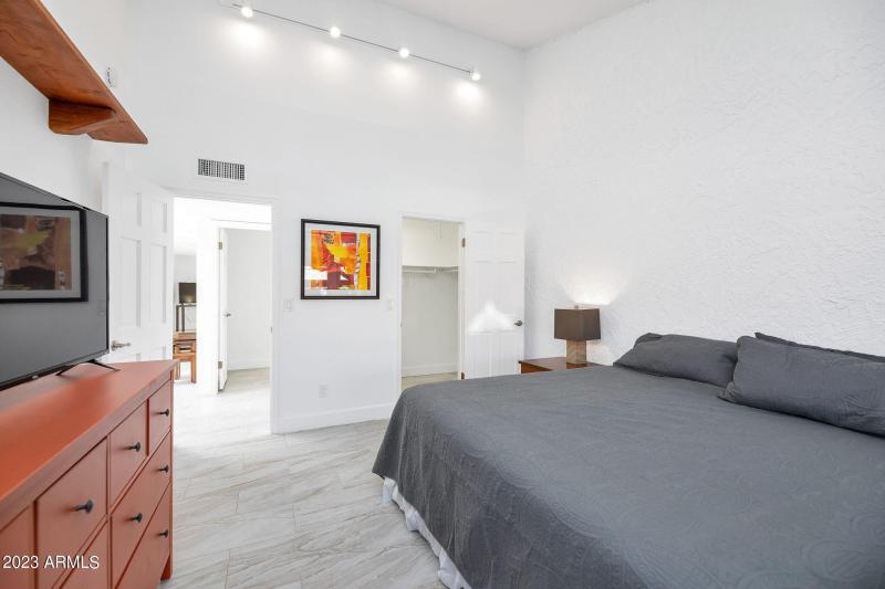 options Bed Configuration