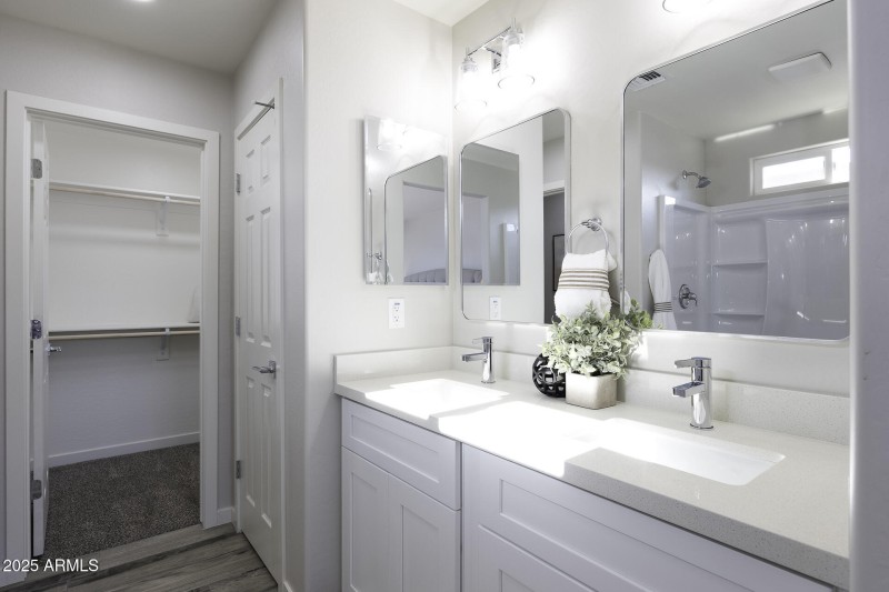 10. Primary Bathroom