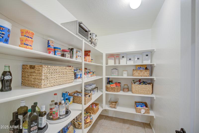 Pantry
