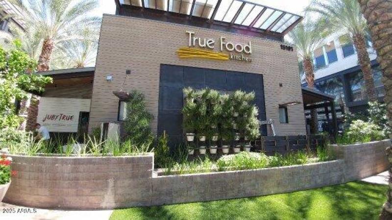 True food Kitchen