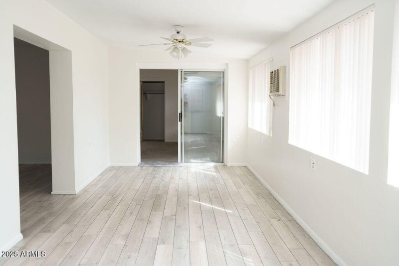 Bonus Room to Master