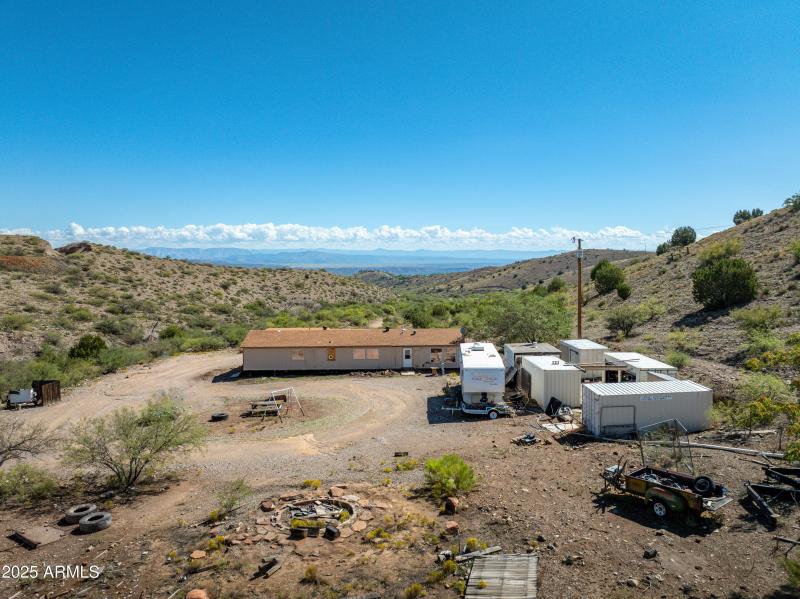 6101 W Hopewell Mine Rd Clarkdale AZ-12
