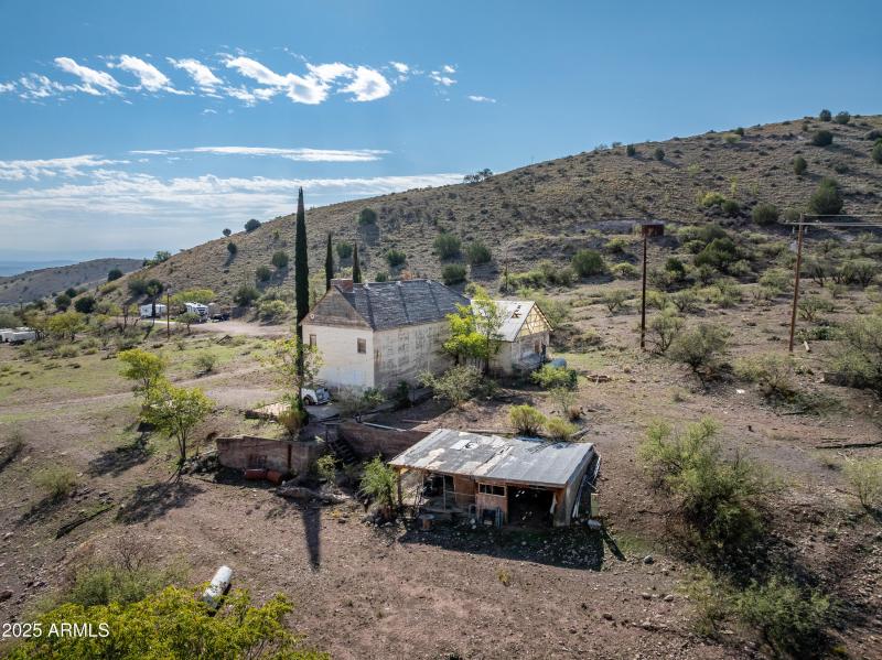 6101 W Hopewell Mine Rd Clarkdale AZ-24