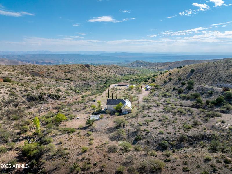 6101 W Hopewell Mine Rd Clarkdale AZ-25