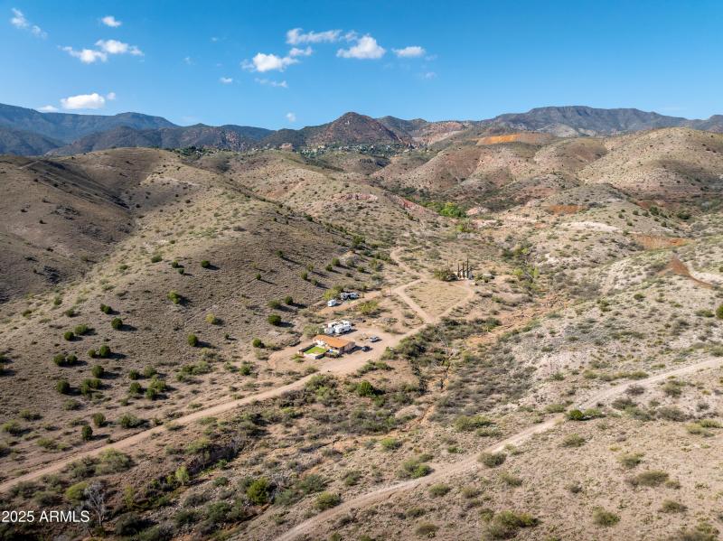 6101 W Hopewell Mine Rd Clarkdale AZ-28