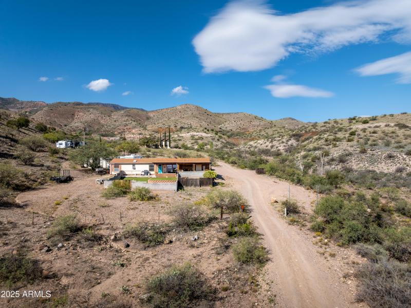 6101 W Hopewell Mine Rd Clarkdale AZ-40