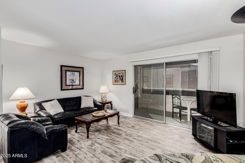 5 - Paradise Village