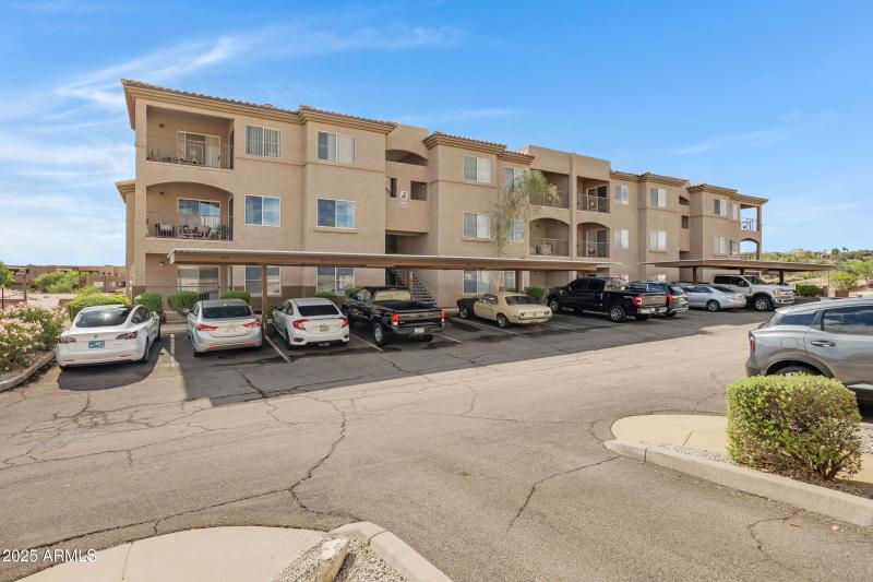 13700 N Fountain Hills Blvd #158-1