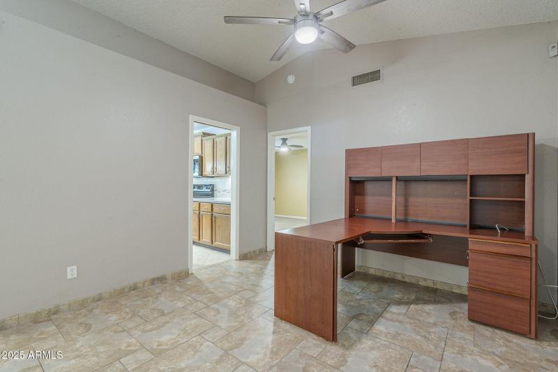 Office or Flex Space