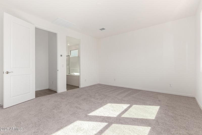 Primary Bedroom View B