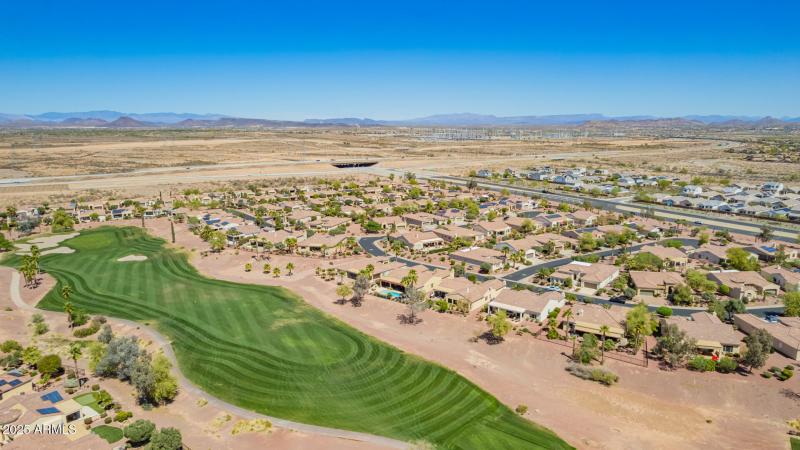 10 - Pedregosa Drone