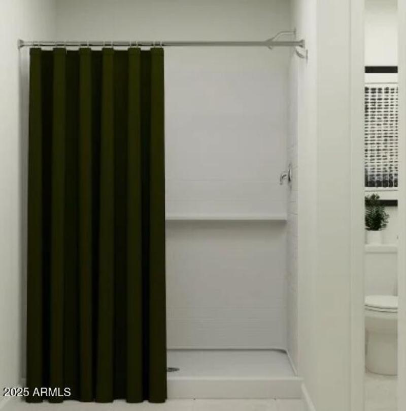 Owners Walk in Closet