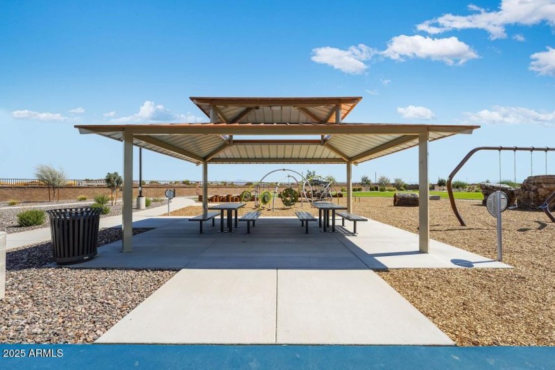 Combs Ranch Community