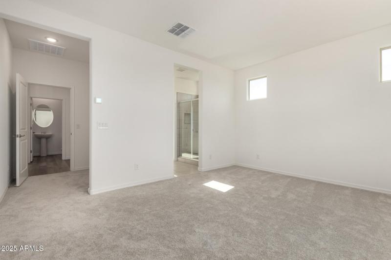 Primary Bedroom View A