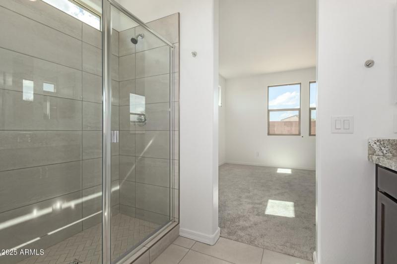 Primary Bathroom View B