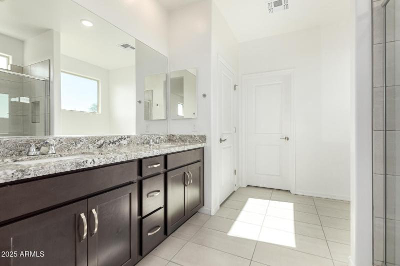 Primary Bathroom View C